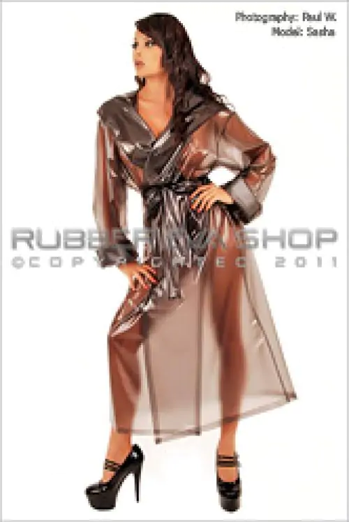 Mens Plastic Nightwear