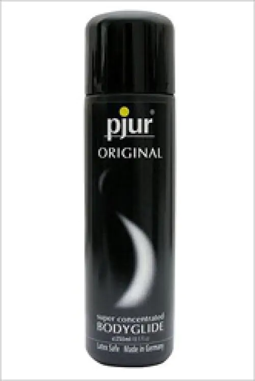 Pjur Lubricants