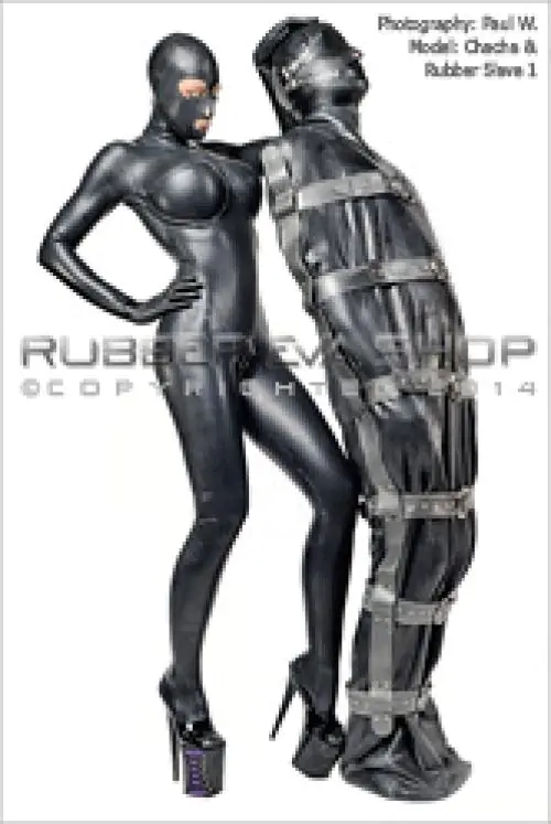 Rubber & Plastic Body Bags