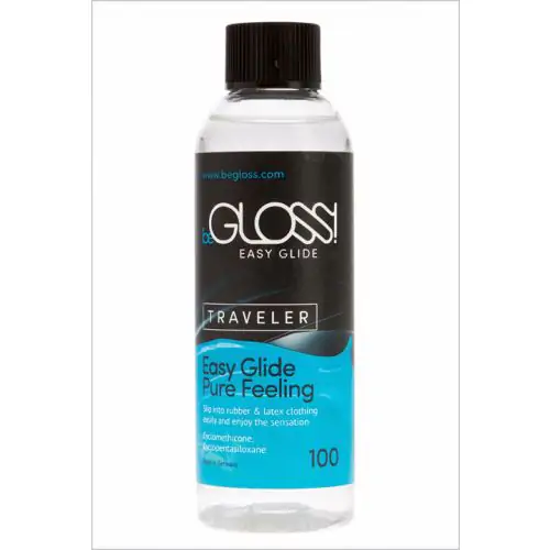 beGLOSS Easy Glide 