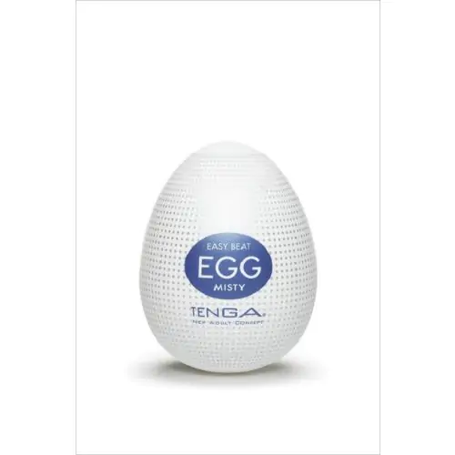 TENGA Misty Egg