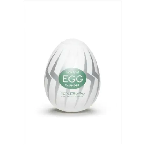 TENGA Masturbator Egg