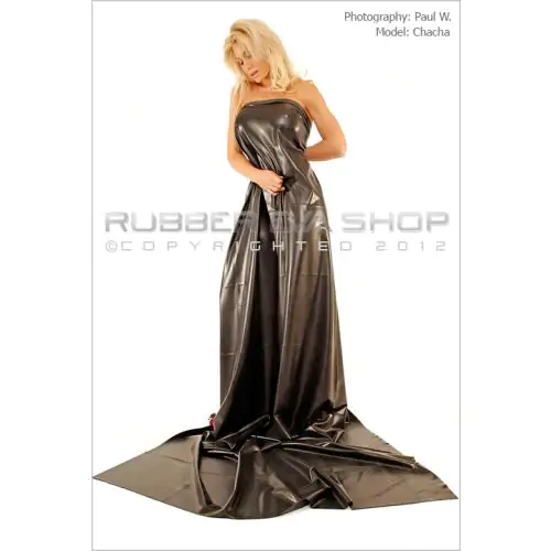 Large Rubber Bed Sheet