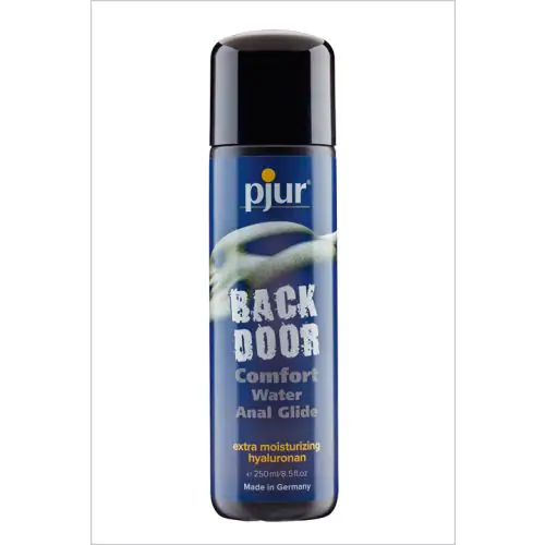 Pjur Back Door Comfort Water Based Anal Glide