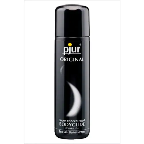 Pjur Original Silicone Lube