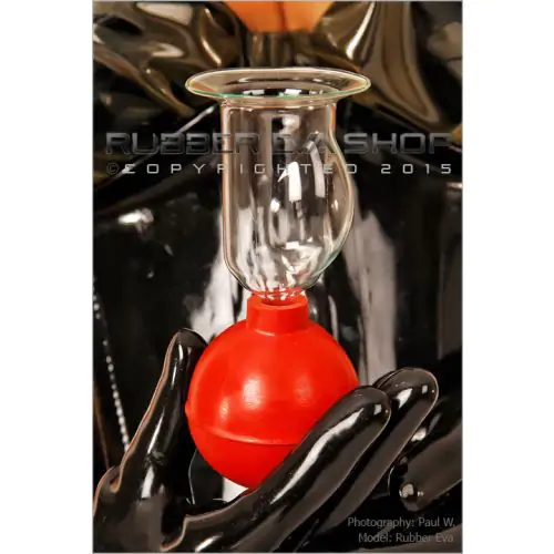 Rubber Nipple Sucker Pump