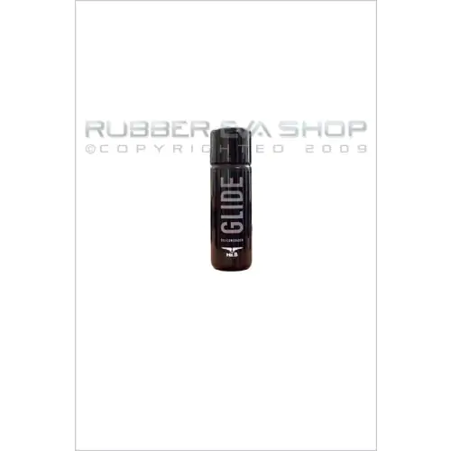 Mr B Silicone Lube 