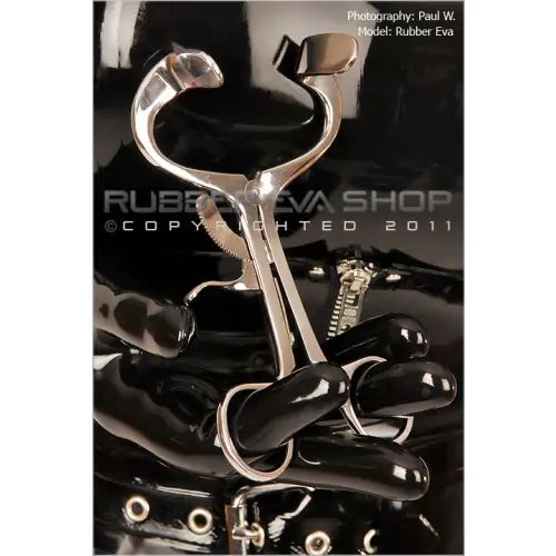 stainless steel ratchet spreader